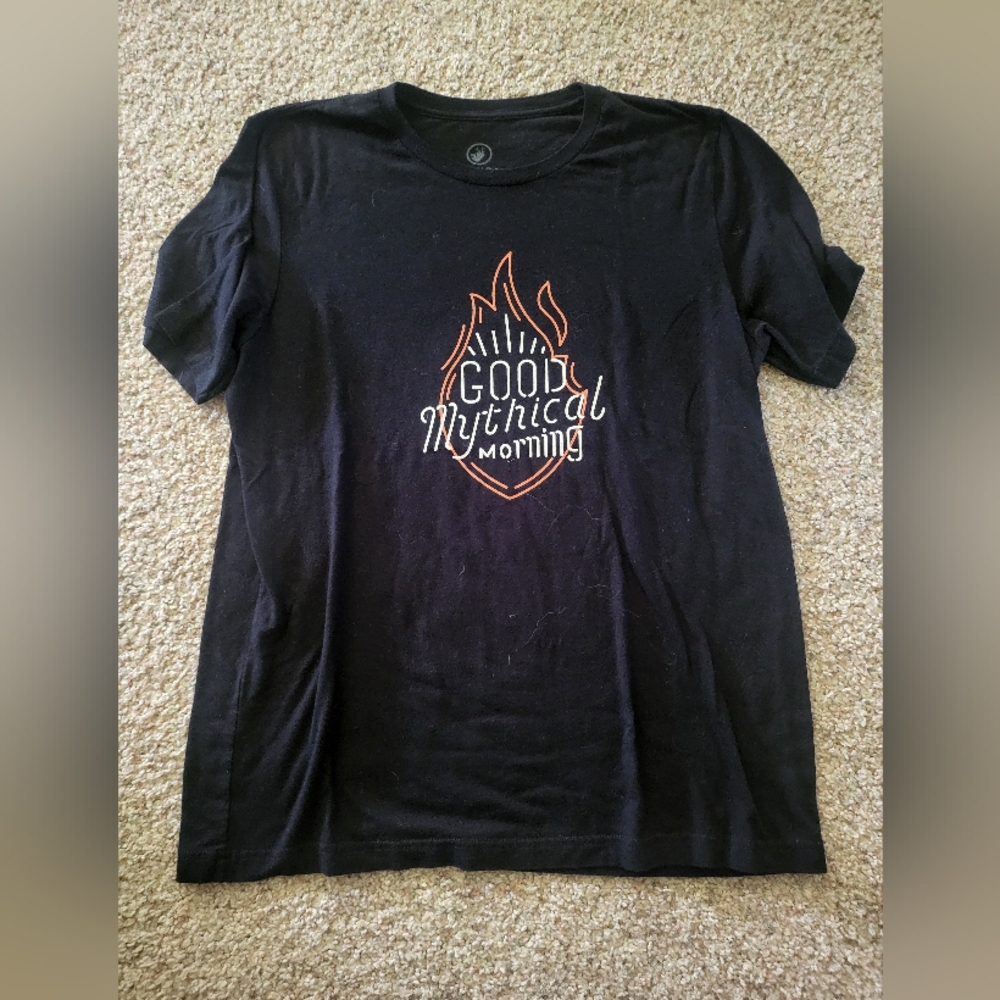 Good mythical morning official merch